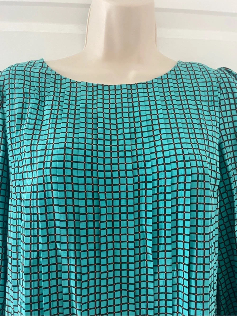 **NWOT** Kate Spade Silk Blouse - 2